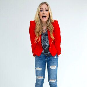 Meet your Posher, Paige